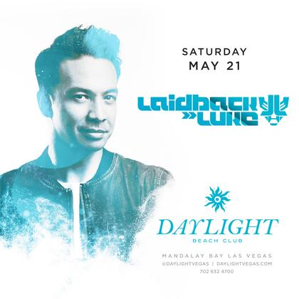 Daylight Beach Club