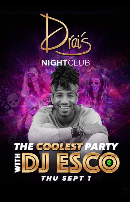 Drai's Nightclub