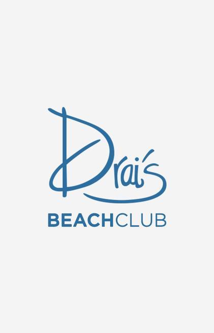 Drai's Beach Club