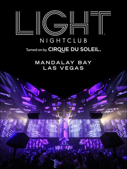 Light Nightclub