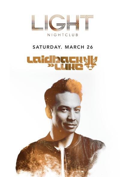 Light Nightclub