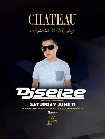 Chateau Nightclub