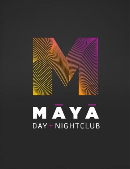 Maya Day + Nightclub