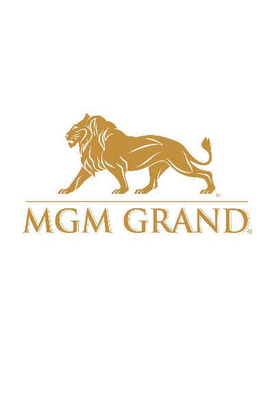 MGM Grand Pool