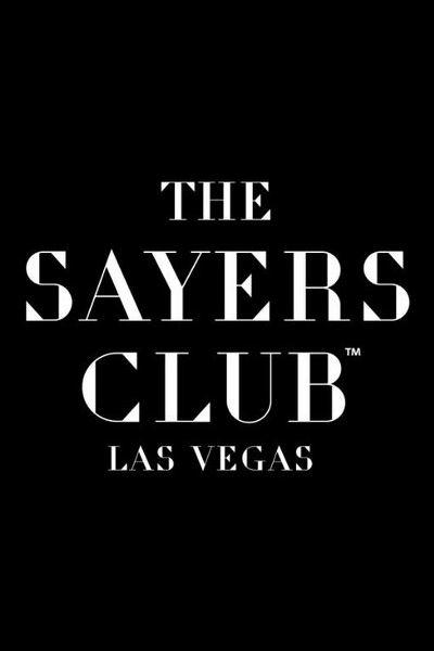 The Sayers Club