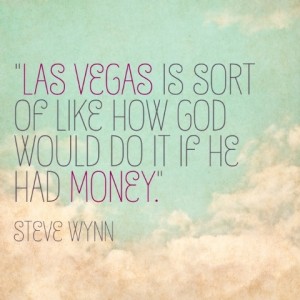 if god had the money