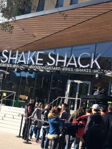 shake shack