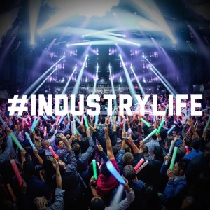 Industry Life Hyde